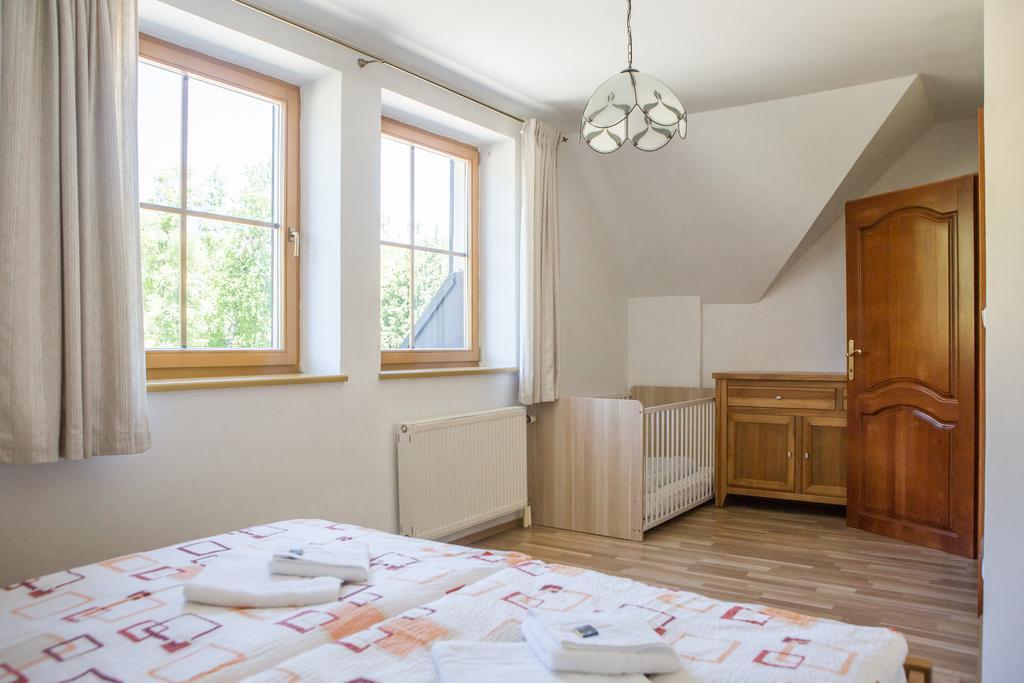 Central Apartmany Vysoke Tatry Ngoại thất bức ảnh