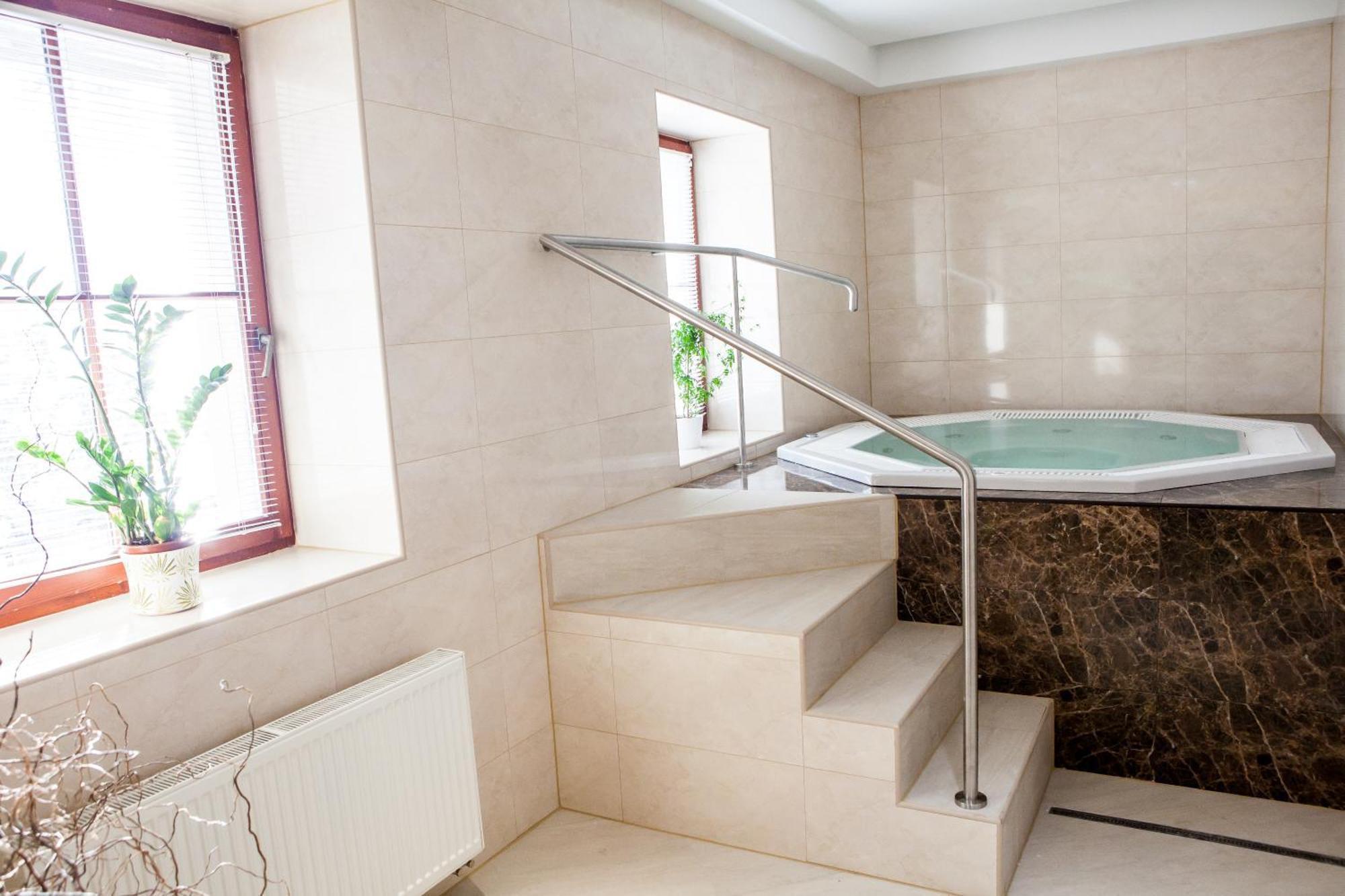 Central Apartmany Vysoke Tatry Ngoại thất bức ảnh