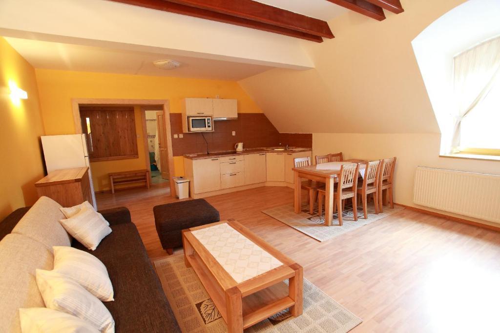 Central Apartmany Vysoke Tatry Phòng bức ảnh