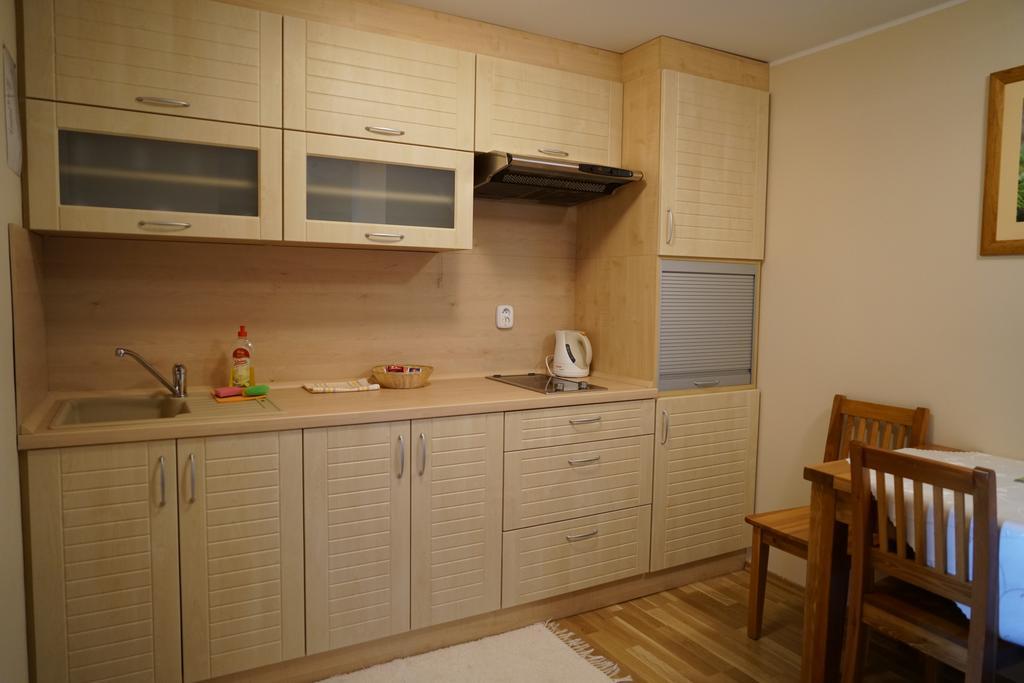 Central Apartmany Vysoke Tatry Ngoại thất bức ảnh