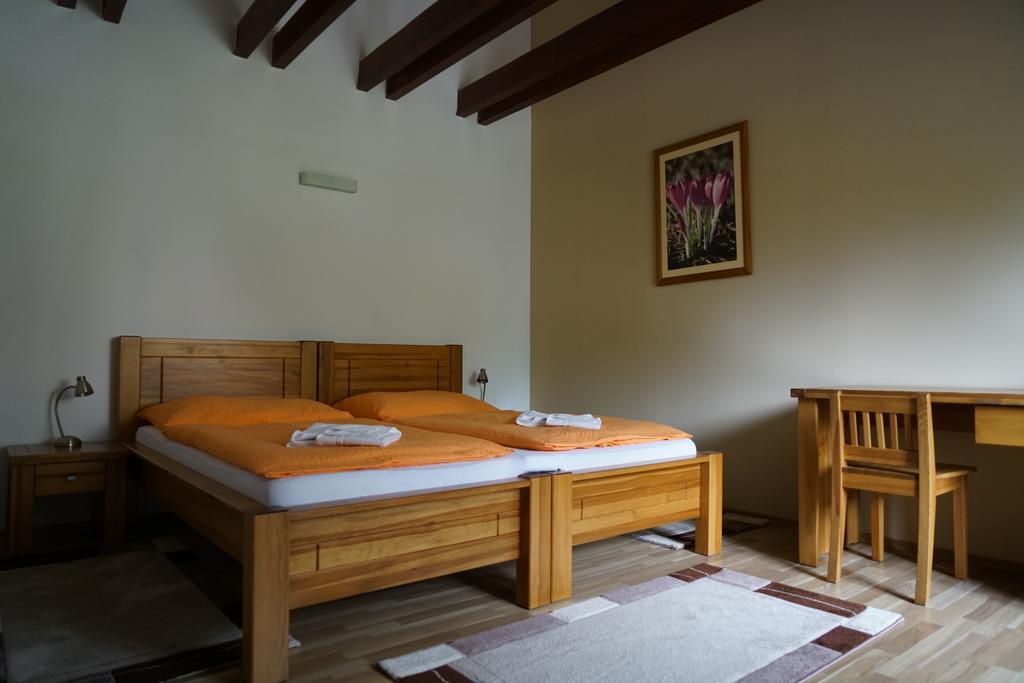 Central Apartmany Vysoke Tatry Ngoại thất bức ảnh