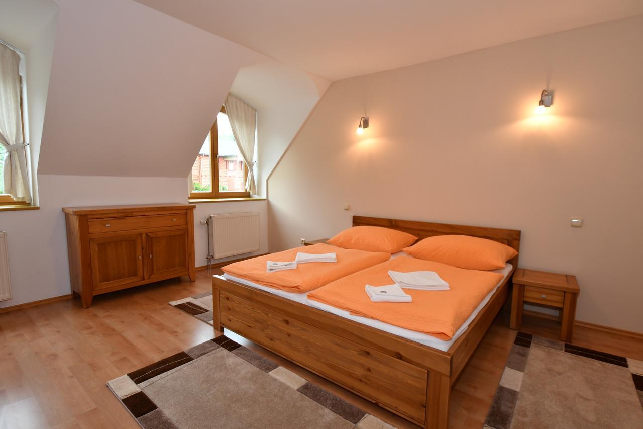 Central Apartmany Vysoke Tatry Ngoại thất bức ảnh